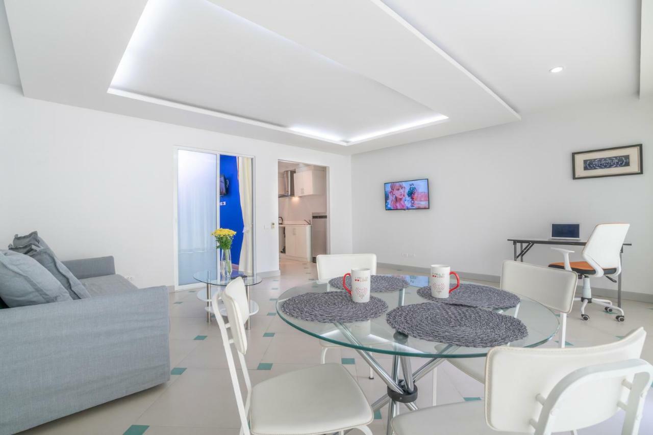 Condor Apartment Nai Harn Exterior foto