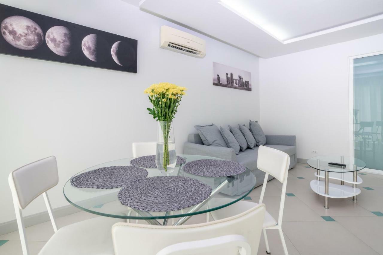 Condor Apartment Nai Harn Exterior foto