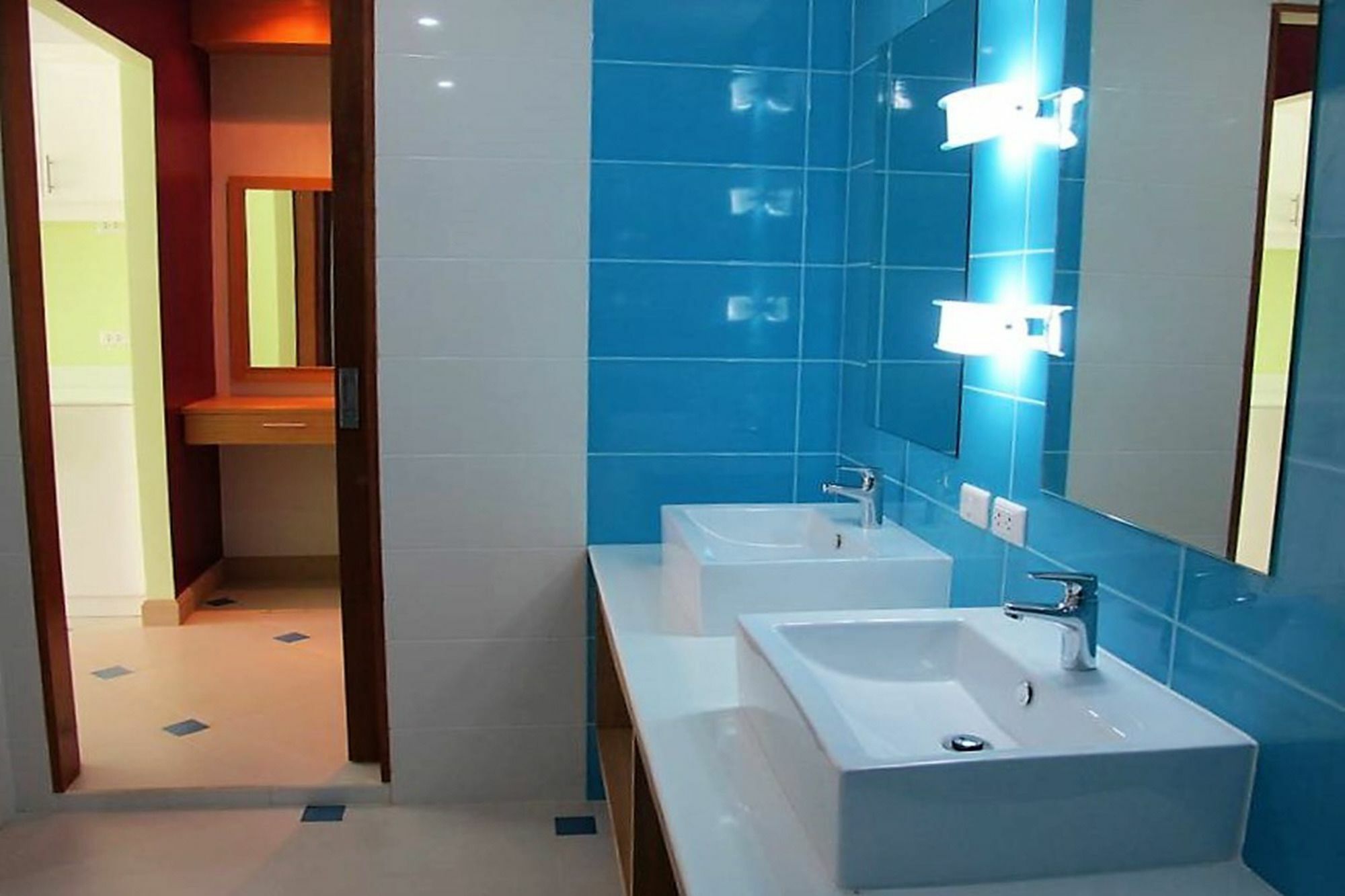 Condor Apartment Nai Harn Exterior foto